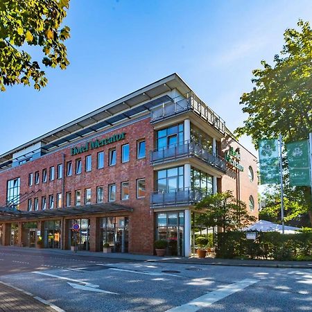 Hotel Mercator Itzehoe-Klosterforst מראה חיצוני תמונה