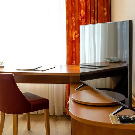 Hotel Mercator Itzehoe-Klosterforst מראה חיצוני תמונה