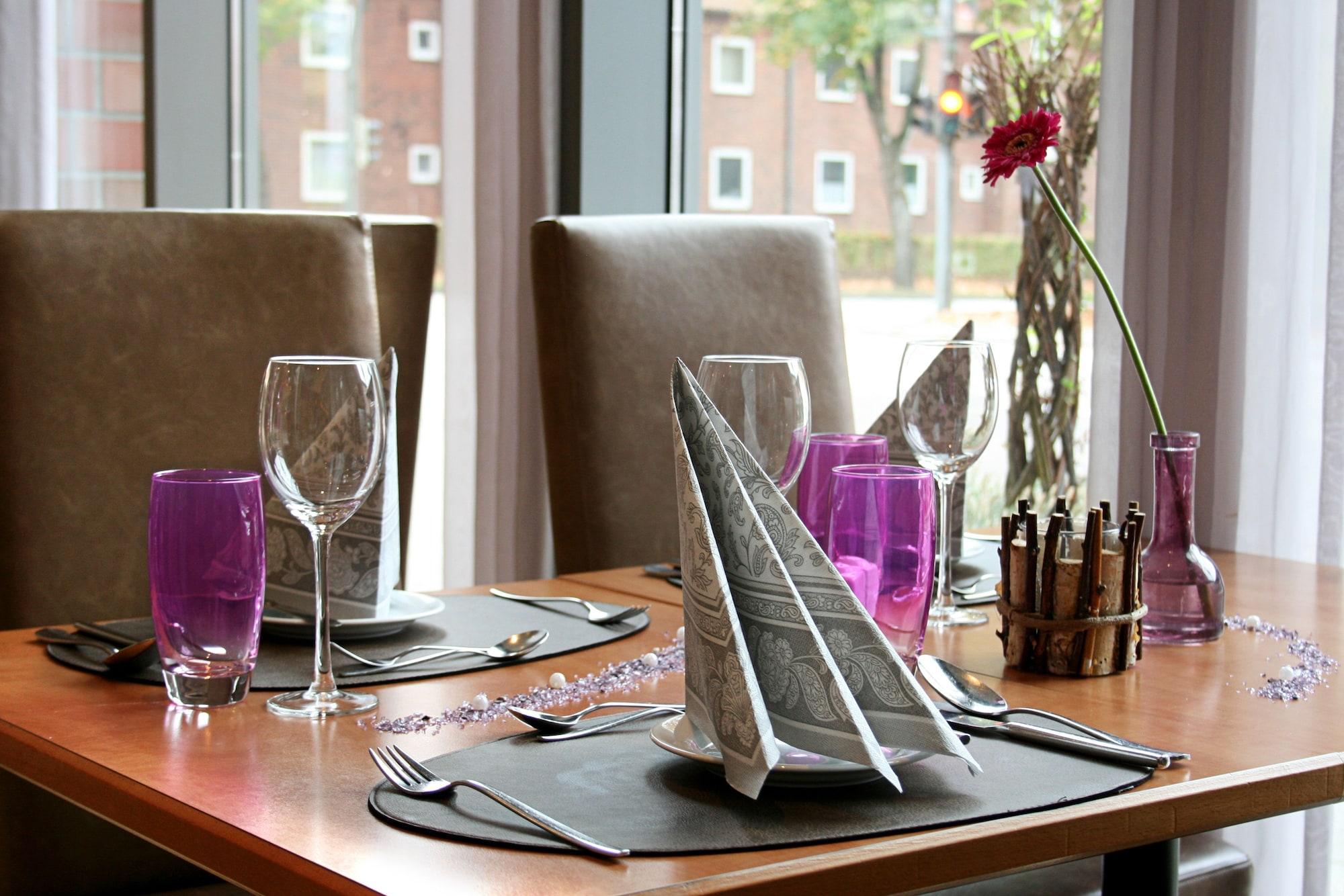 Hotel Mercator Itzehoe-Klosterforst מראה חיצוני תמונה