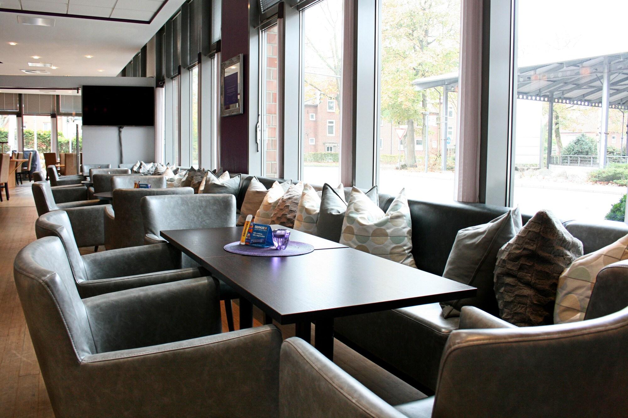 Hotel Mercator Itzehoe-Klosterforst מראה חיצוני תמונה