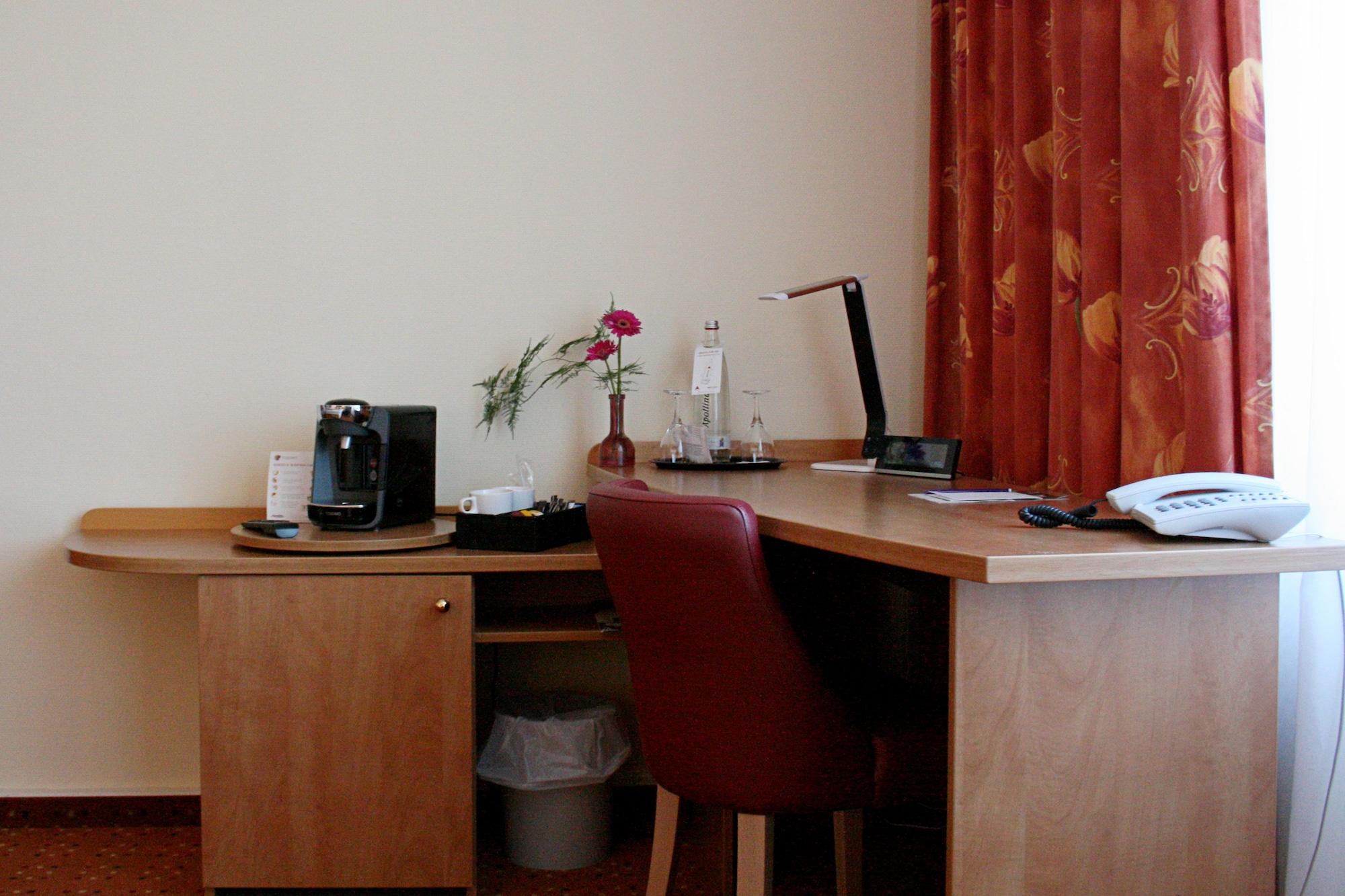 Hotel Mercator Itzehoe-Klosterforst מראה חיצוני תמונה