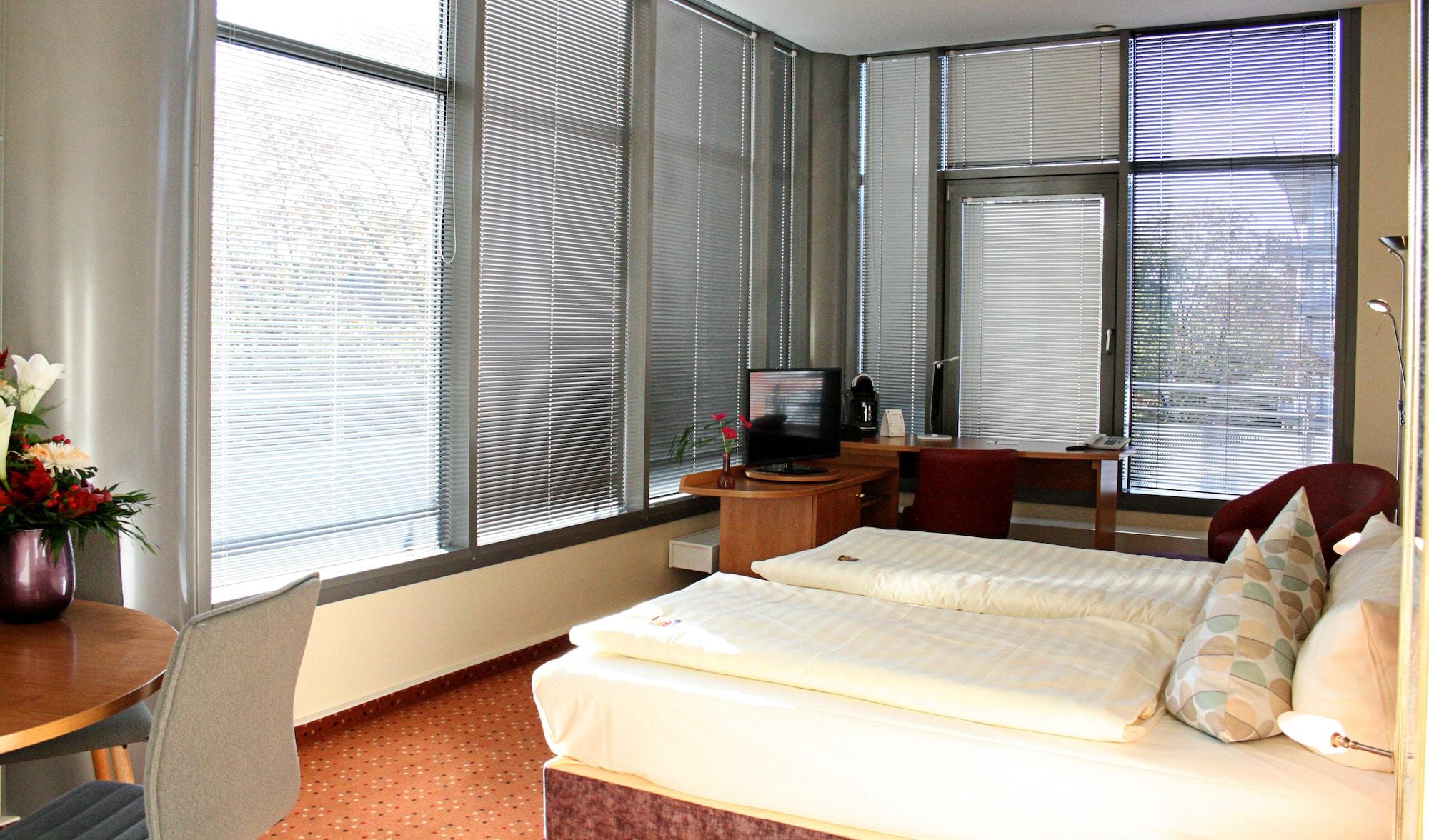 Hotel Mercator Itzehoe-Klosterforst מראה חיצוני תמונה