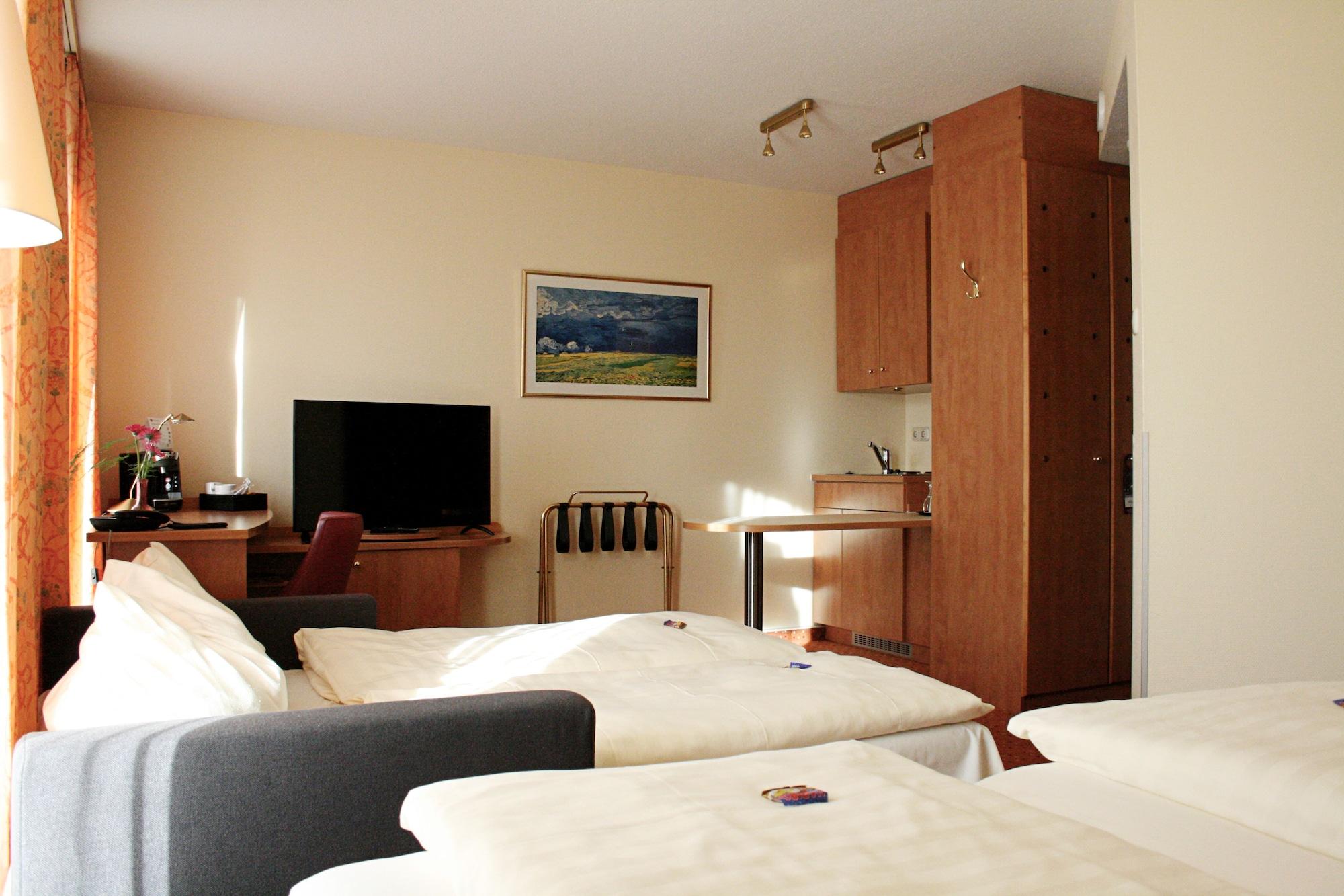 Hotel Mercator Itzehoe-Klosterforst מראה חיצוני תמונה