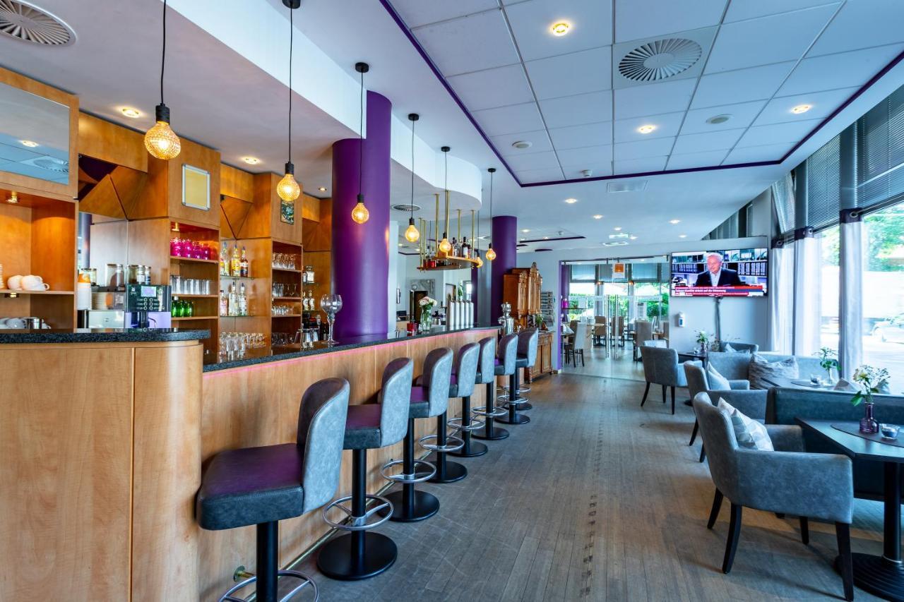 Hotel Mercator Itzehoe-Klosterforst מראה חיצוני תמונה
