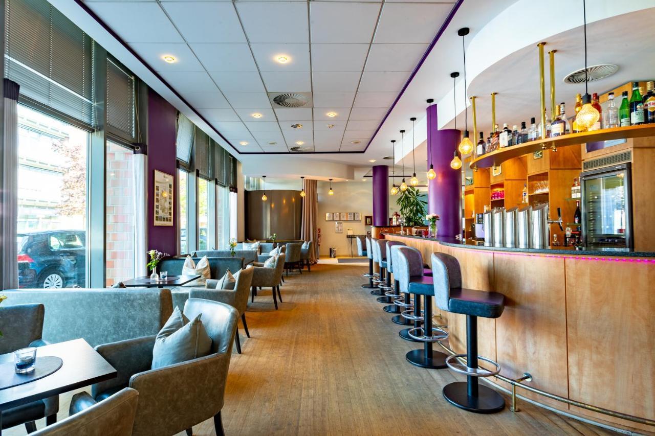 Hotel Mercator Itzehoe-Klosterforst מראה חיצוני תמונה