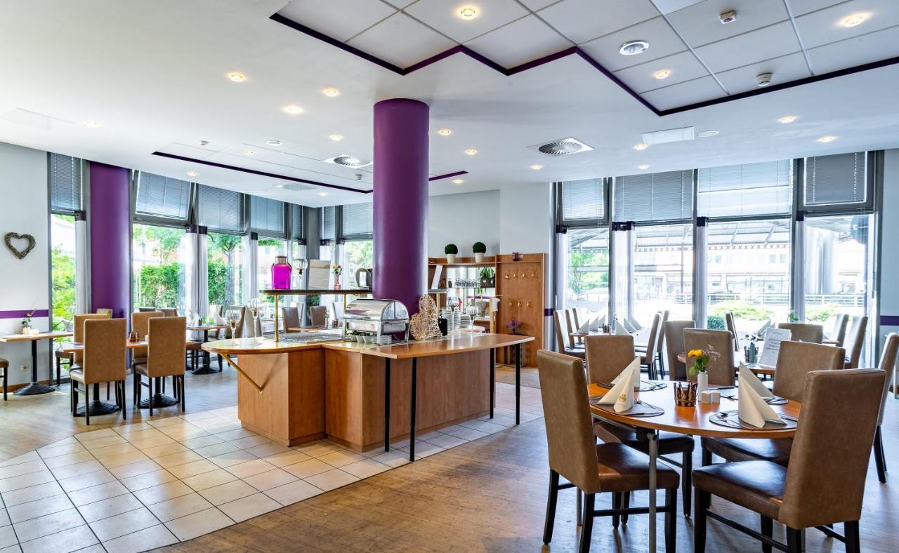 Hotel Mercator Itzehoe-Klosterforst מראה חיצוני תמונה