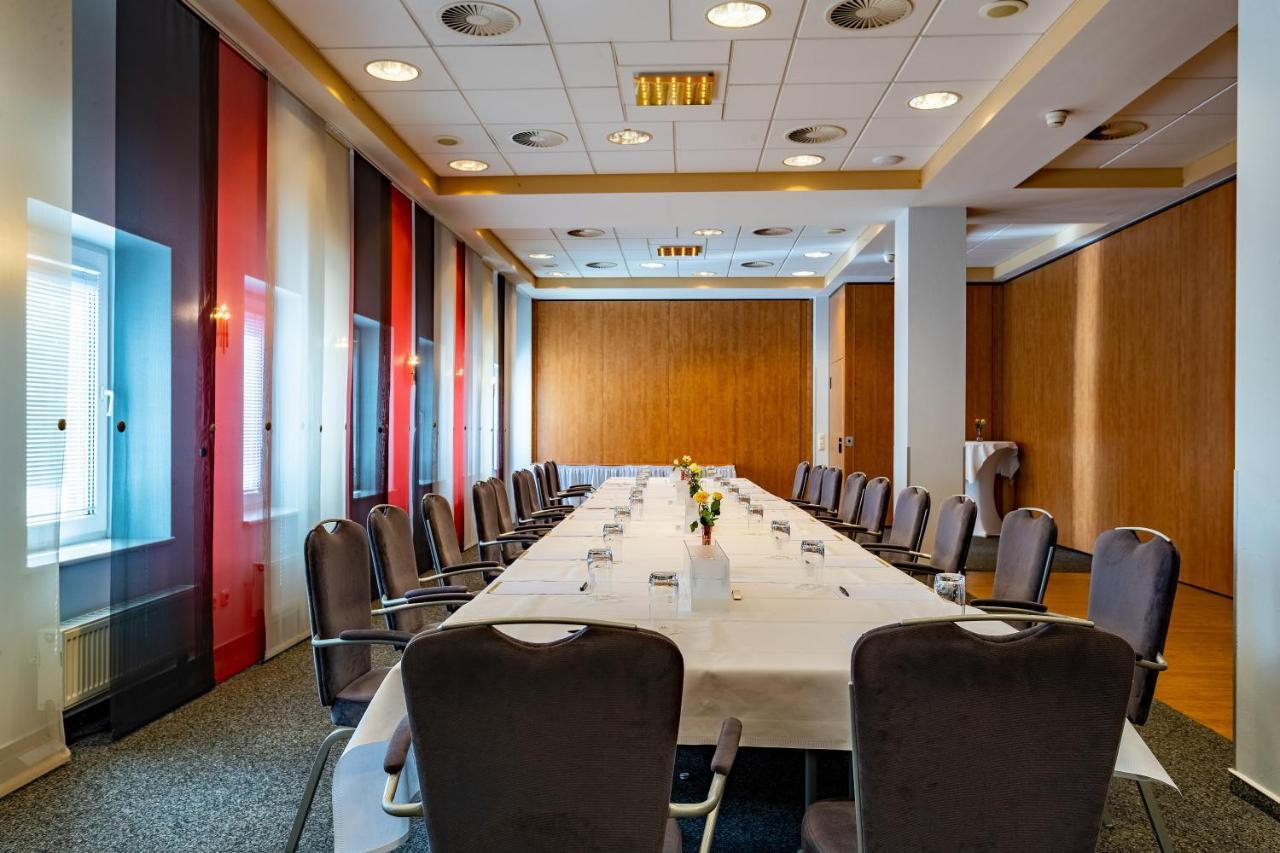 Hotel Mercator Itzehoe-Klosterforst מראה חיצוני תמונה
