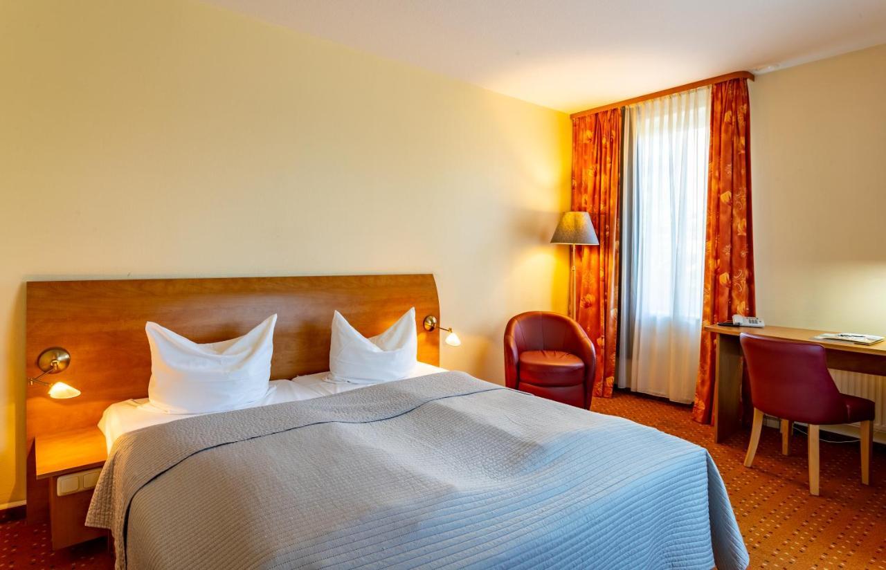 Hotel Mercator Itzehoe-Klosterforst מראה חיצוני תמונה