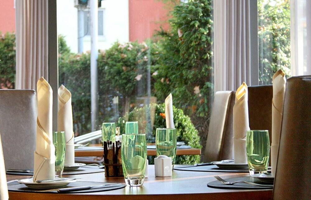 Hotel Mercator Itzehoe-Klosterforst מראה חיצוני תמונה