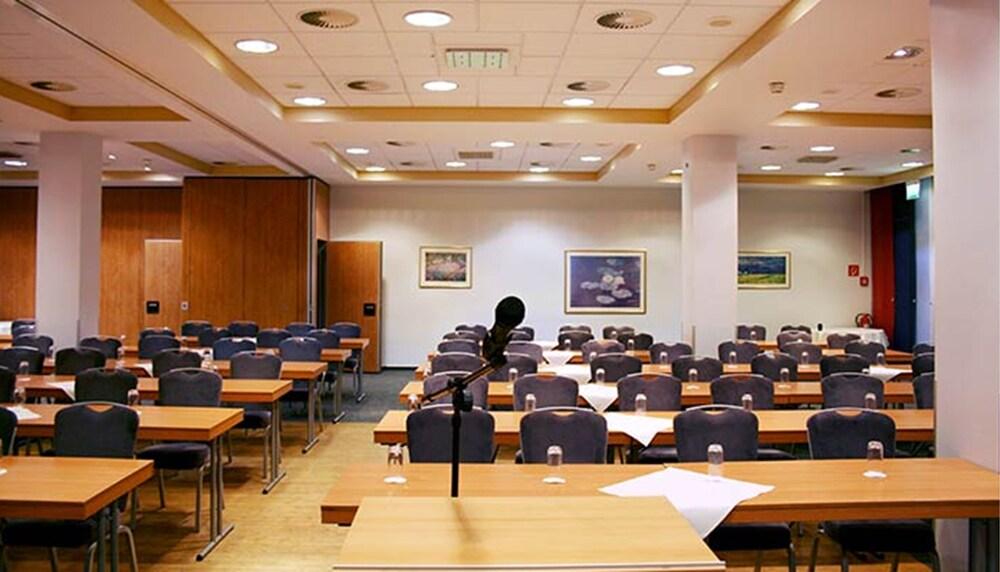 Hotel Mercator Itzehoe-Klosterforst מראה חיצוני תמונה