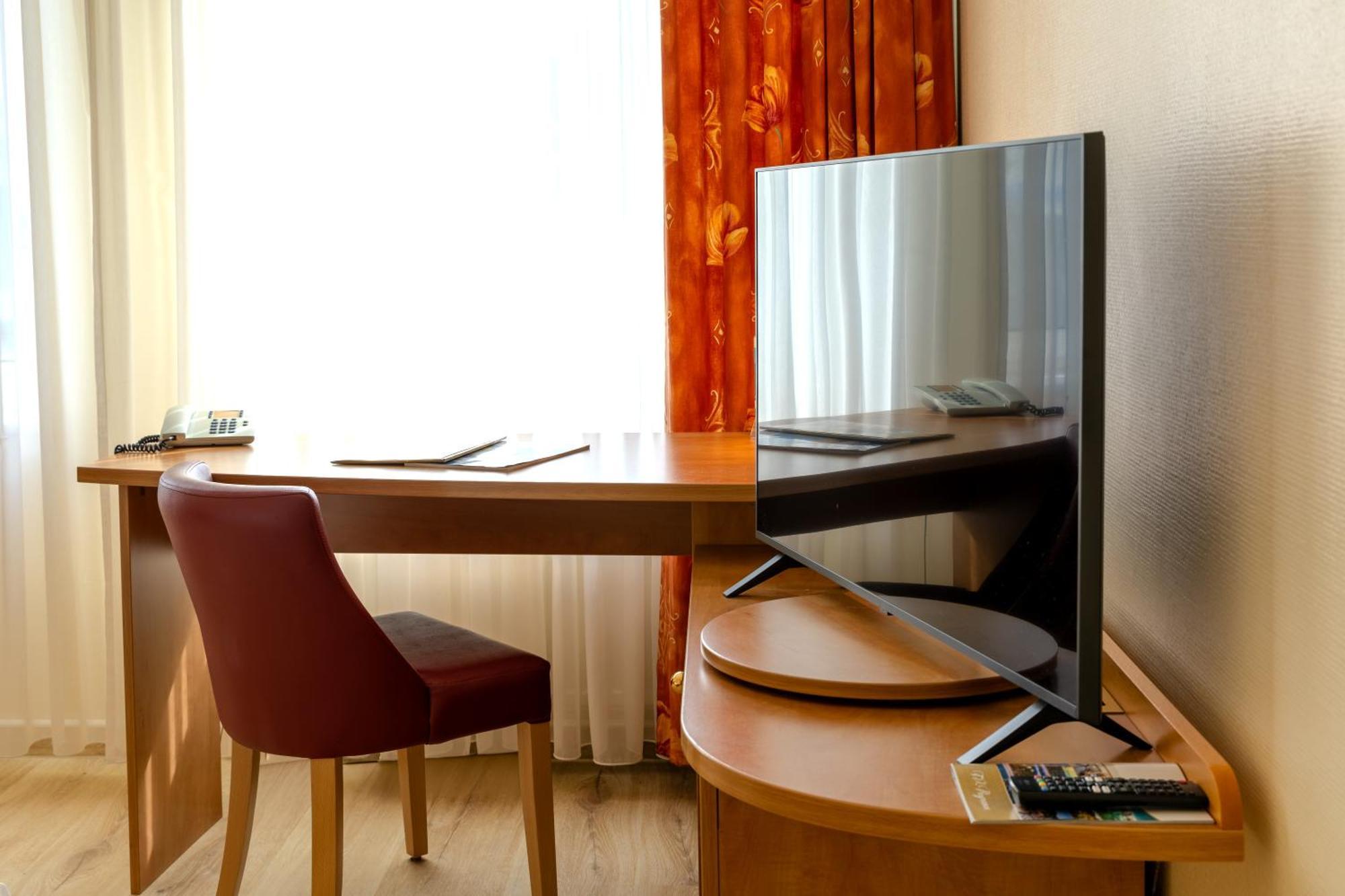 Hotel Mercator Itzehoe-Klosterforst מראה חיצוני תמונה