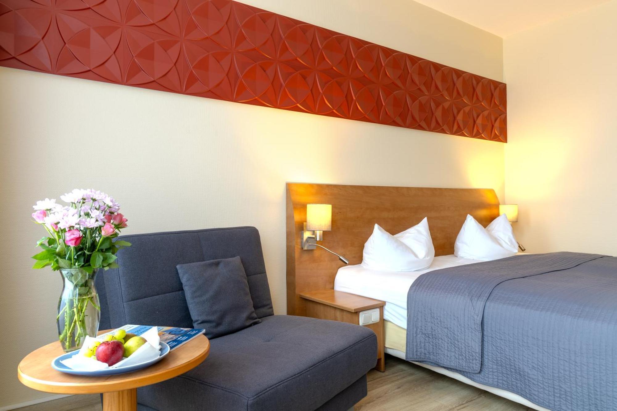 Hotel Mercator Itzehoe-Klosterforst מראה חיצוני תמונה