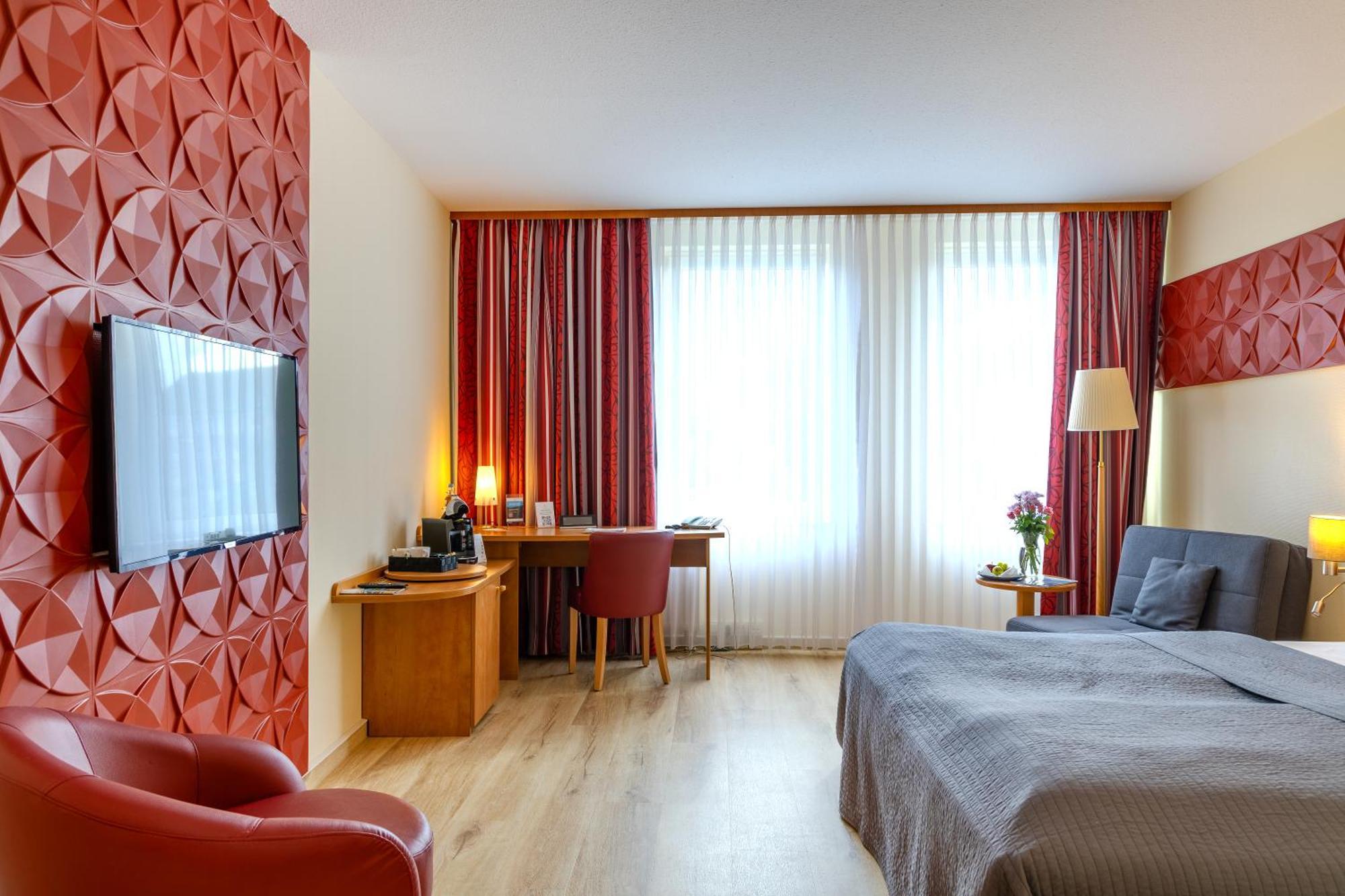 Hotel Mercator Itzehoe-Klosterforst מראה חיצוני תמונה