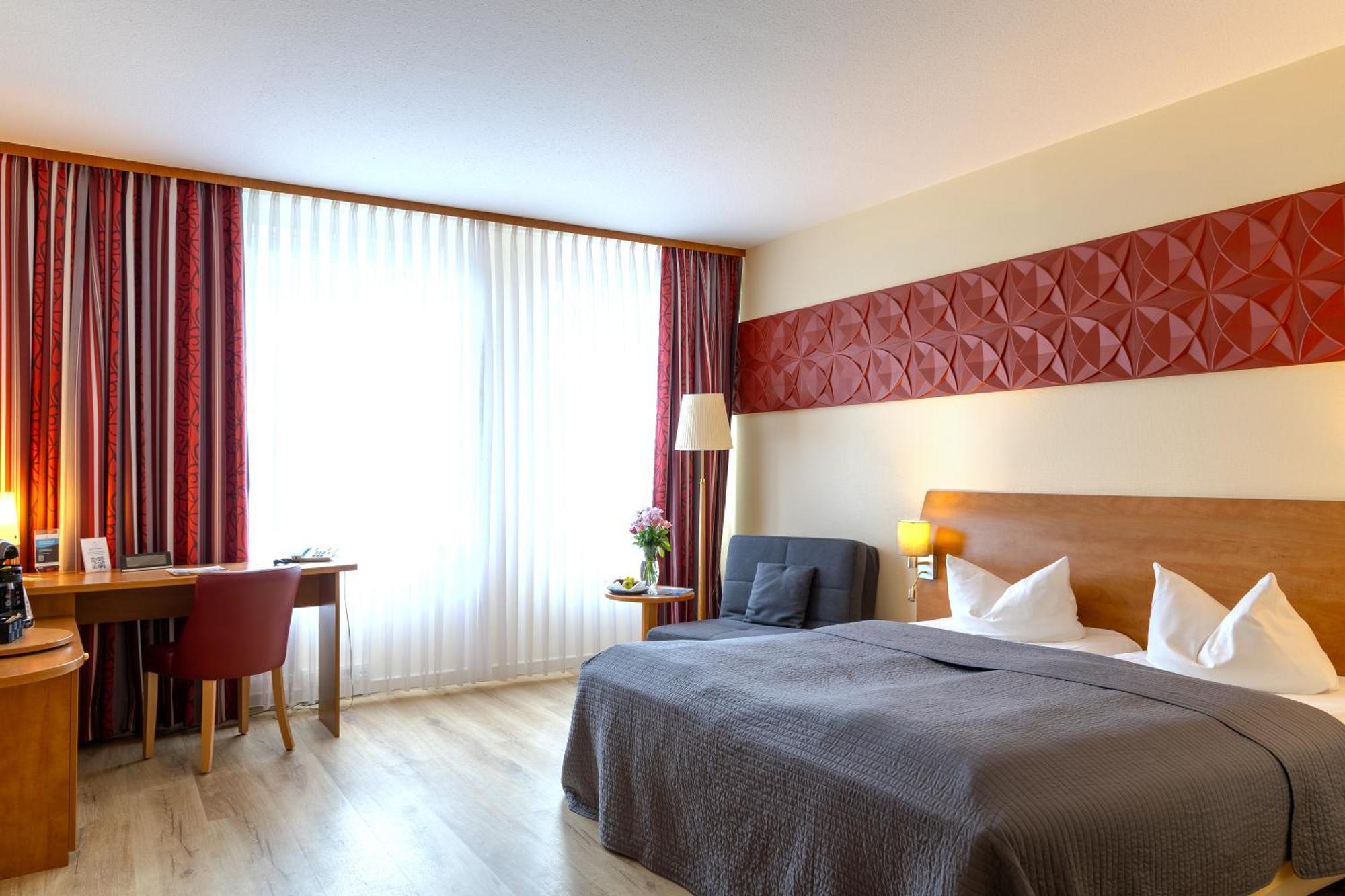 Hotel Mercator Itzehoe-Klosterforst מראה חיצוני תמונה