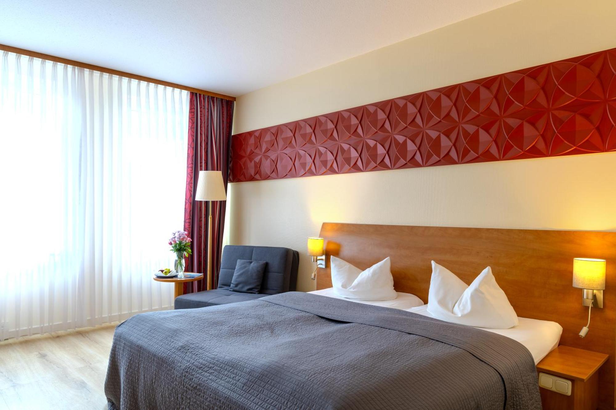 Hotel Mercator Itzehoe-Klosterforst מראה חיצוני תמונה