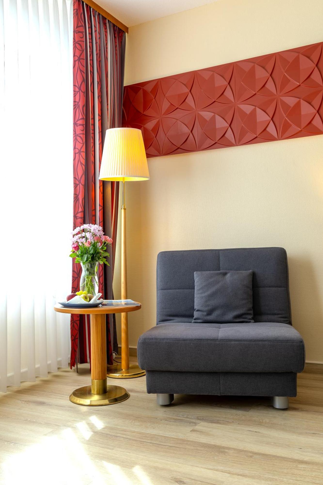 Hotel Mercator Itzehoe-Klosterforst מראה חיצוני תמונה