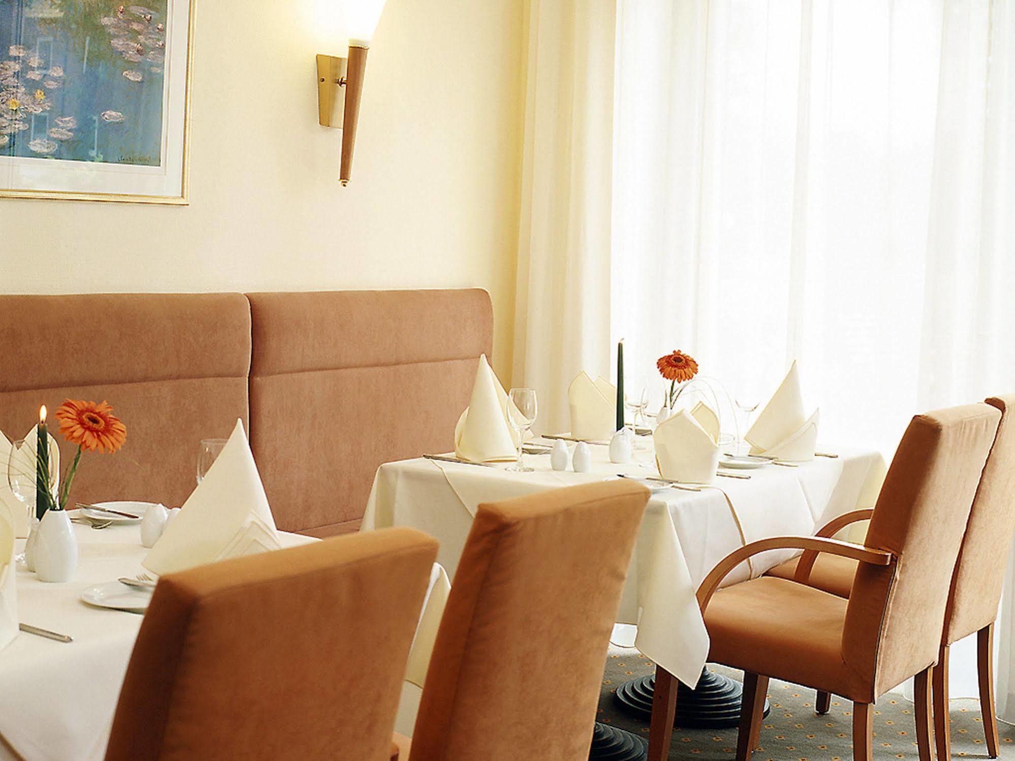 Hotel Mercator Itzehoe-Klosterforst מראה חיצוני תמונה