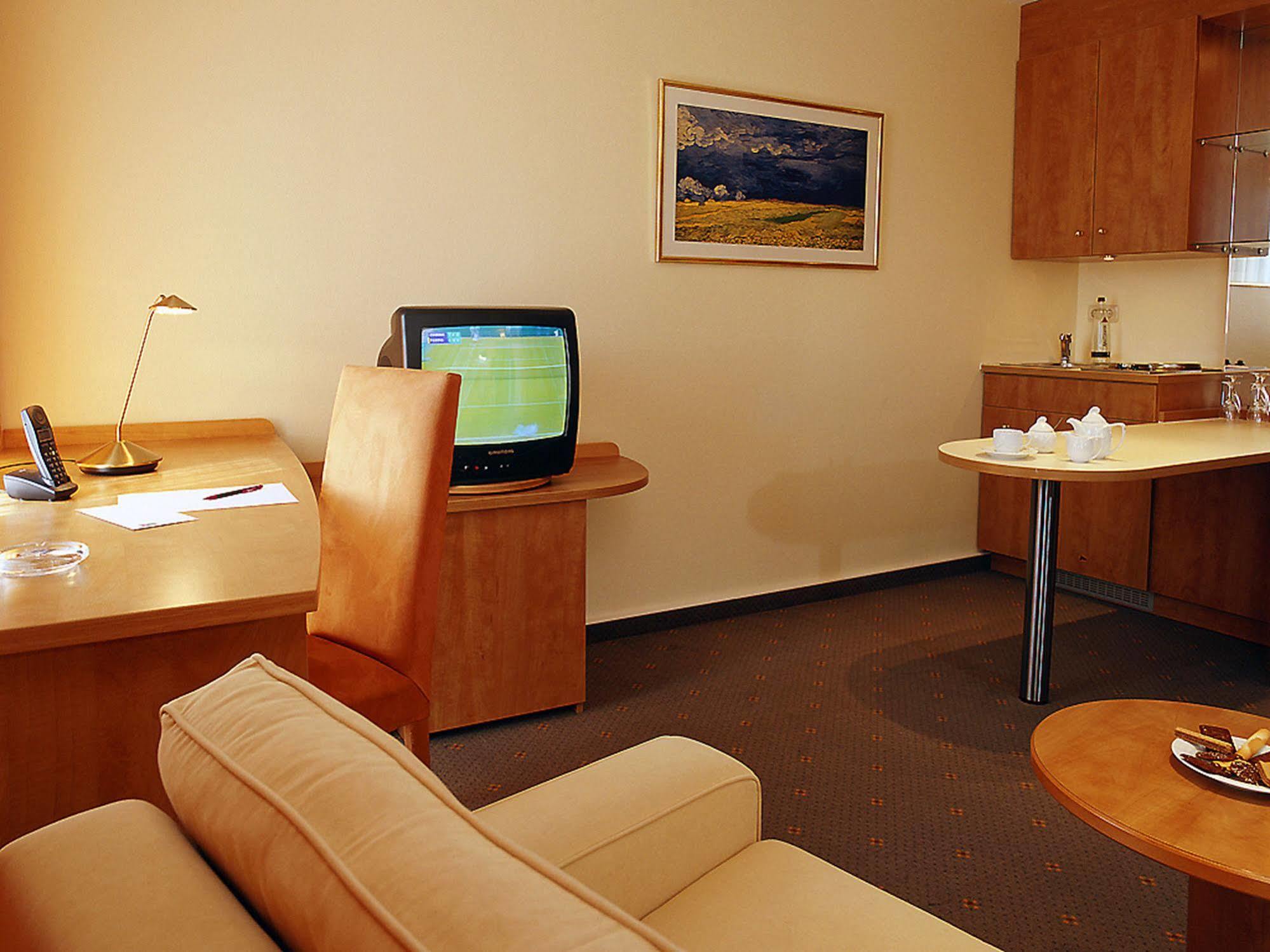 Hotel Mercator Itzehoe-Klosterforst מראה חיצוני תמונה
