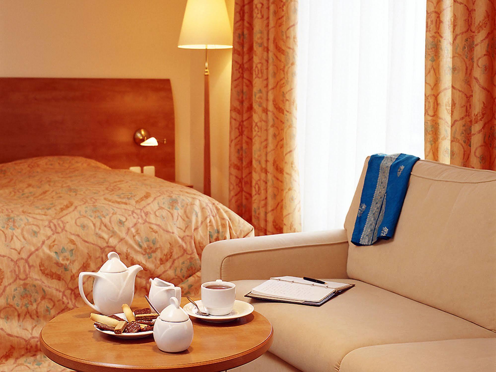 Hotel Mercator Itzehoe-Klosterforst מראה חיצוני תמונה