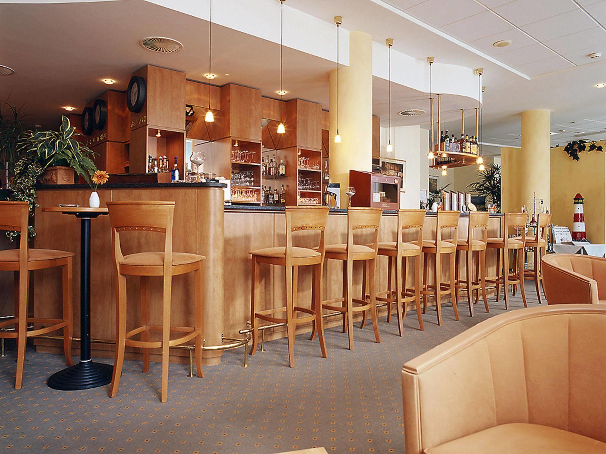 Hotel Mercator Itzehoe-Klosterforst מראה חיצוני תמונה