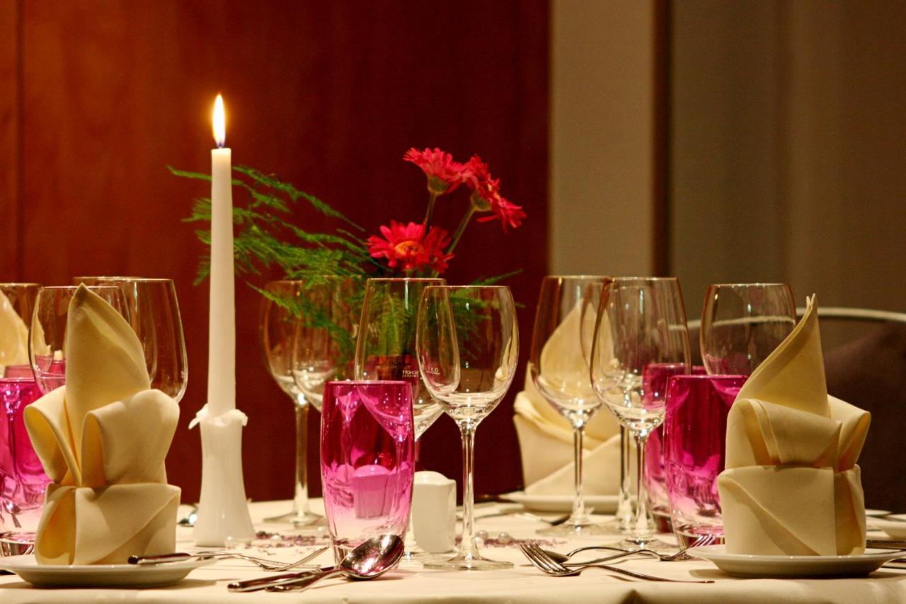 Hotel Mercator Itzehoe-Klosterforst מראה חיצוני תמונה