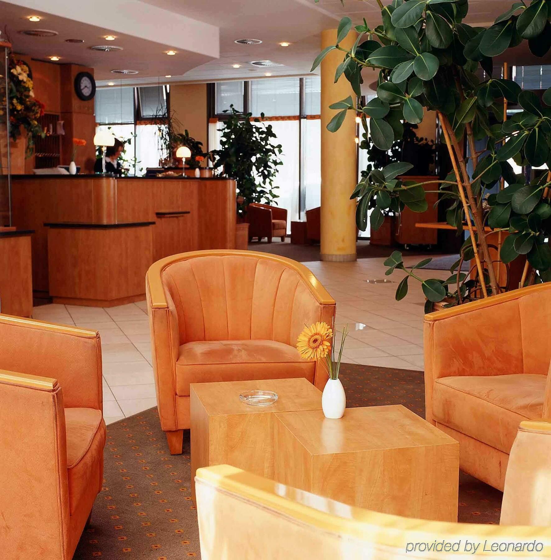 Hotel Mercator Itzehoe-Klosterforst מראה חיצוני תמונה