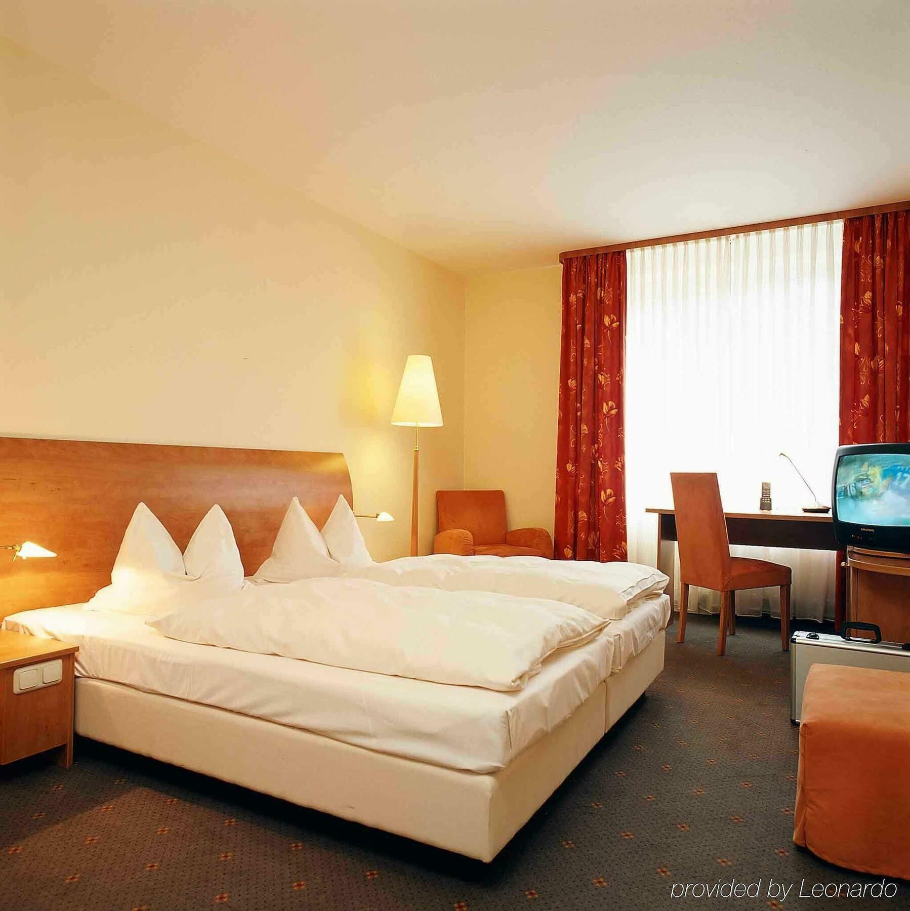 Hotel Mercator Itzehoe-Klosterforst מראה חיצוני תמונה